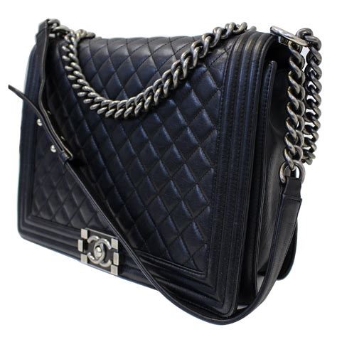 chanel flap bag calfskin &|chanel calfskin leather shoulder bags.